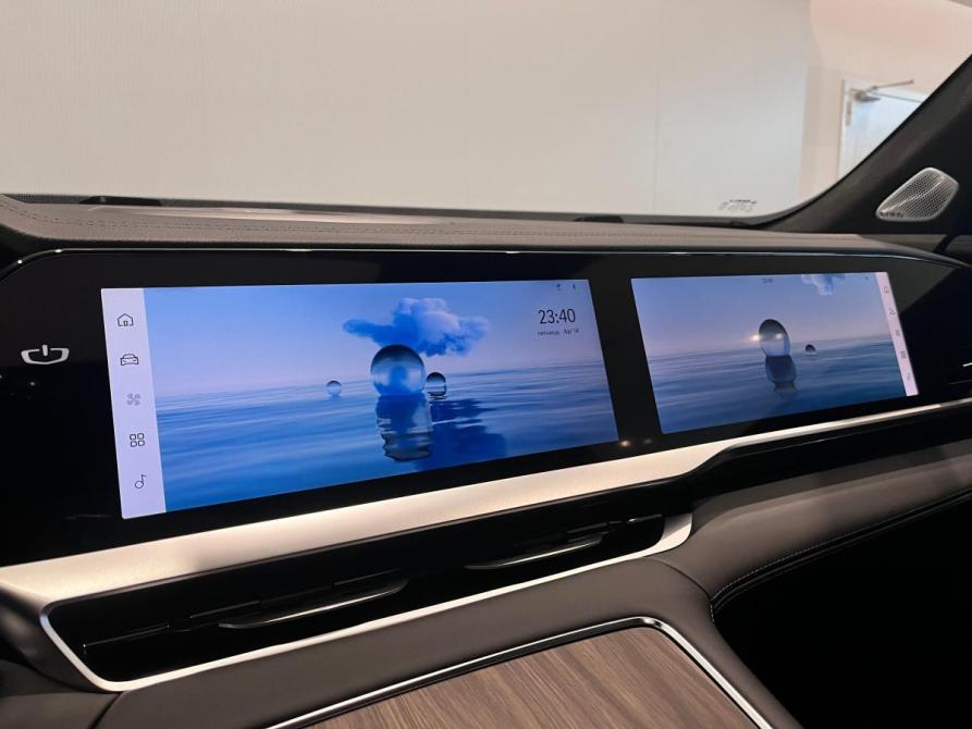 Geely Monjaro I Волгоград  - изображение 16