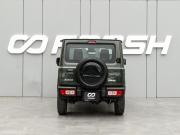 Suzuki Jimny IV Краснодар  - изображение 23
