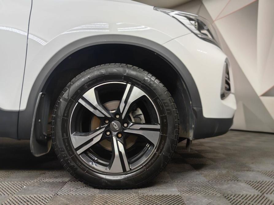 Chery Tiggo 4 Pro I Москва  - изображение 8