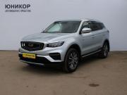 Geely Atlas Pro Нижний Новгород  - изображение 18