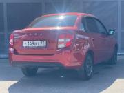 Lada (ВАЗ) Granta I Рестайлинг Ижевск  - изображение 19