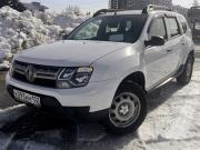 Renault Duster I Рестайлинг Уфа  - изображение 17