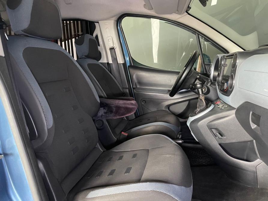 Citroen Berlingo II Рестайлинг Тверь  - изображение 10