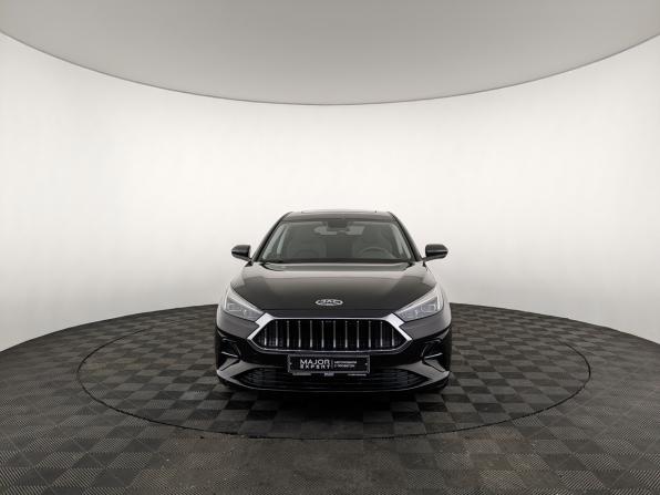JAC J7 I с пробегом 2023 года, цена 1 295 000 рублей, 37186 км, лифтбек, Автокод Объявления
