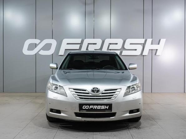 Toyota Camry VI (XV40) с пробегом 2007 года, цена 839 000 рублей, 273448 км, седан, Автокод Объявления