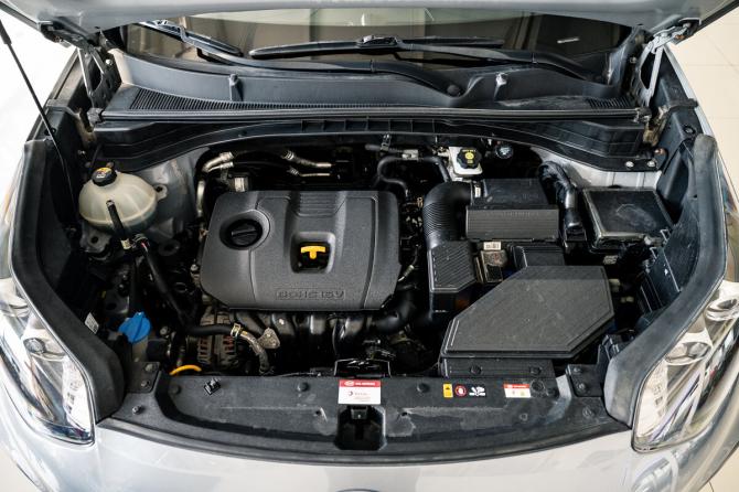Kia Sportage IV Рестайлинг с пробегом 2019 года, цена 2 130 000 рублей, 115312 км, внедорожник, Автокод Объявления