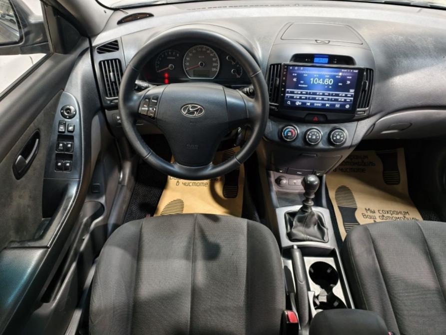 Hyundai Elantra IV (HD) Курск  - изображение 9