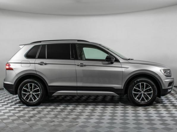 Volkswagen Tiguan II с пробегом 2019 года, цена 2 655 000 рублей, 85741 км, внедорожник, Автокод Объявления