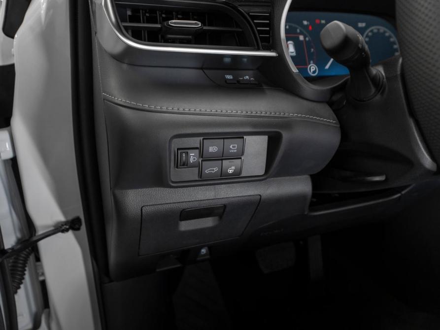 Toyota Highlander IV (XU70) Москва  - изображение 19