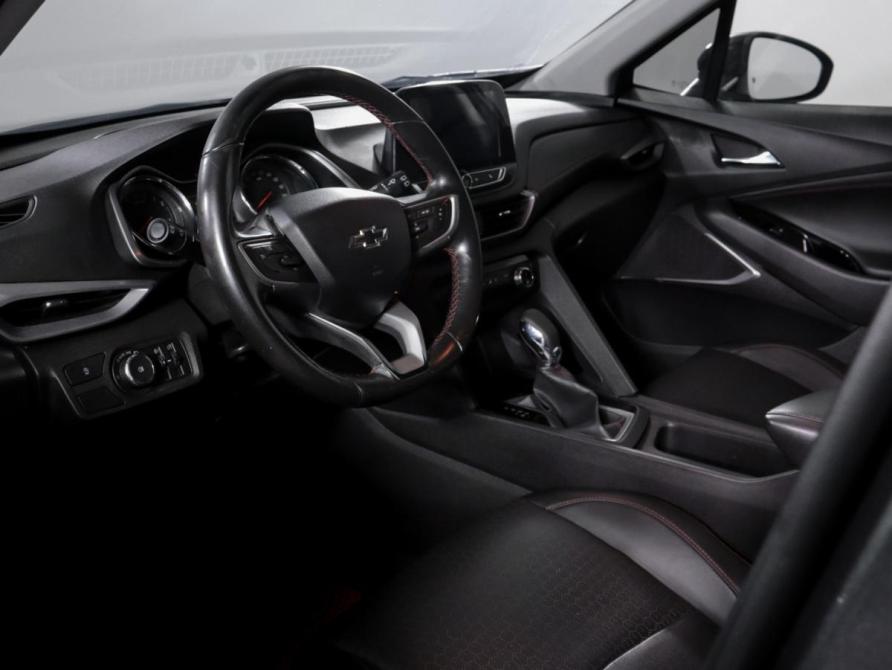 Chevrolet Orlando II Москва  - изображение 14