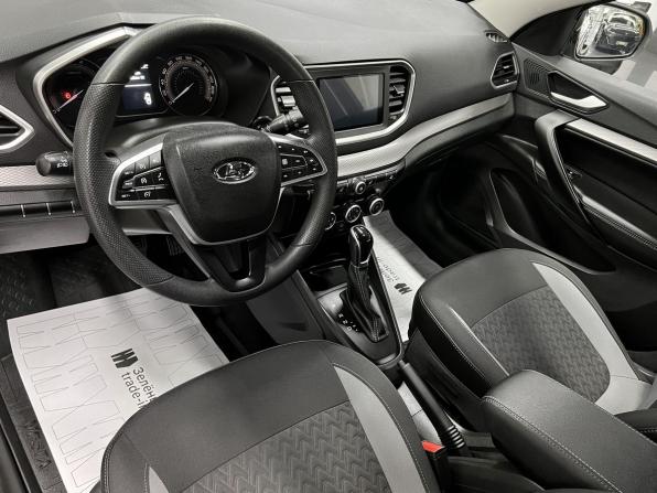 Lada (ВАЗ) Vesta I Рестайлинг (NG) с пробегом 2025 года, цена 1 390 000 рублей, 42776 км, универсал, Автокод Объявления