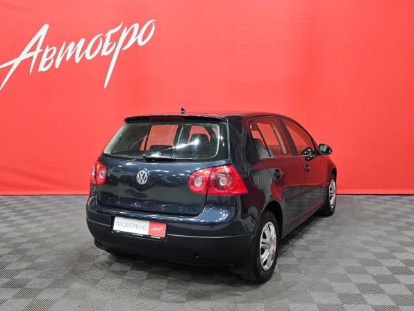 Volkswagen Golf V с пробегом 2006 года, цена 535 000 рублей, 297966 км, хэтчбек, Автокод Объявления