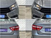 Lada (ВАЗ) Vesta I Тамбов  - изображение 27