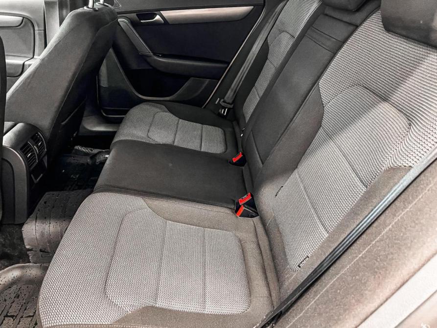 Volkswagen Passat B7 Красноярск  - изображение 24