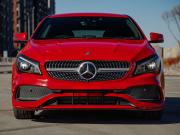 Mercedes-Benz CLA I (C117 X117) Тюмень  - изображение 20