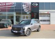 GAC GS8 II Москва  - изображение 7