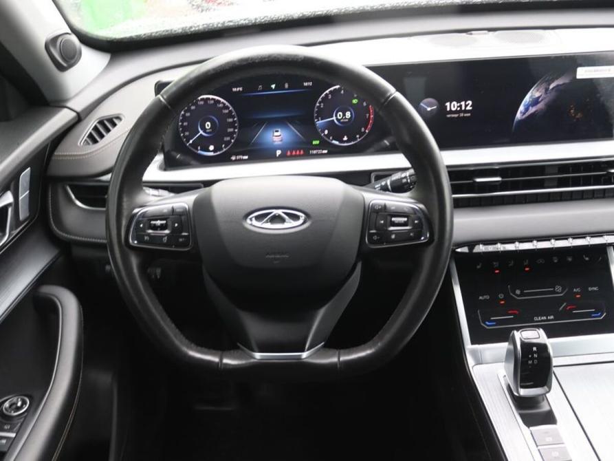 Chery Tiggo 7 Pro Max I Нижний Новгород  - изображение 15