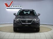 Lexus RX III Уфа  - изображение 20