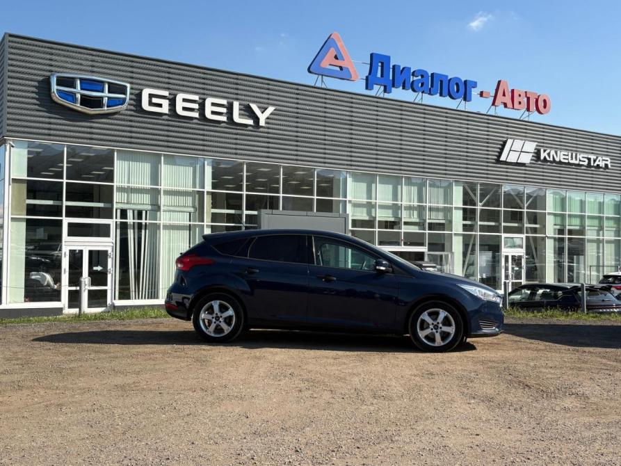 Ford Focus III Рестайлинг Набережные Челны  - изображение 6