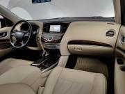 Infiniti QX60 I Рестайлинг Подольск  - изображение 43