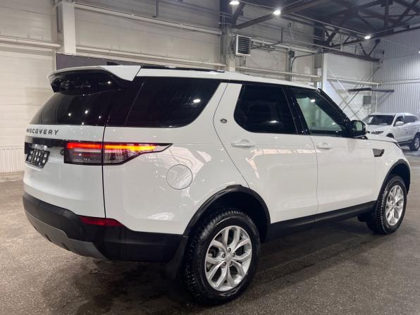 Land Rover Discovery V с пробегом 2020 года, цена 3 480 000 рублей, 169611 км, внедорожник, Автокод Объявления