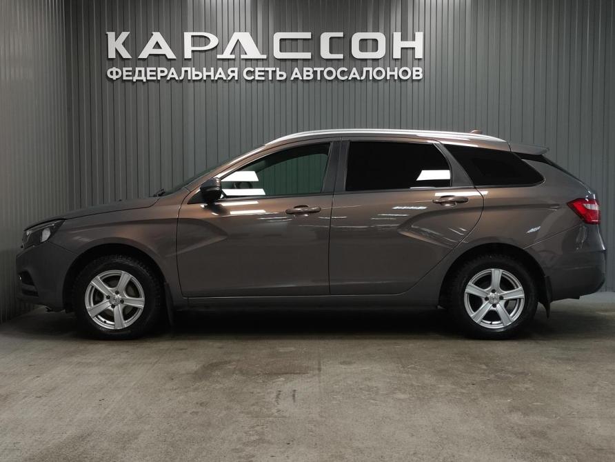 Lada (ВАЗ) Vesta I Пермь  - изображение 5