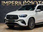 Mercedes-Benz GLE Coupe AMG II (C167) Рестайлинг Москва  - изображение 31