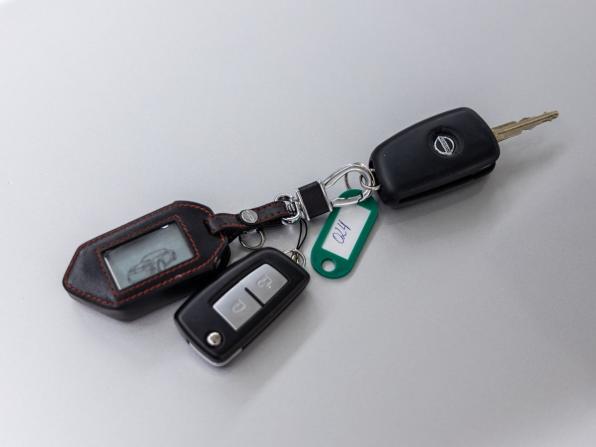 Nissan Qashqai II Рестайлинг с пробегом 2019 года, цена 1 598 000 рублей, 61191 км, внедорожник, Автокод Объявления