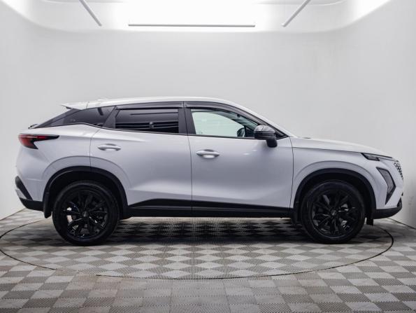 Omoda C5 I Рестайлинг с пробегом 2024 года, цена 2 244 000 рублей, 6744 км, внедорожник, Автокод Объявления