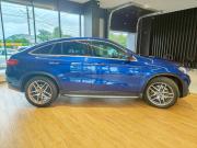 Mercedes-Benz GLE Coupe I (C292) Тула  - изображение 36