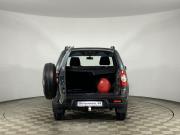 Chevrolet Niva I Рестайлинг Воронеж  - изображение 29