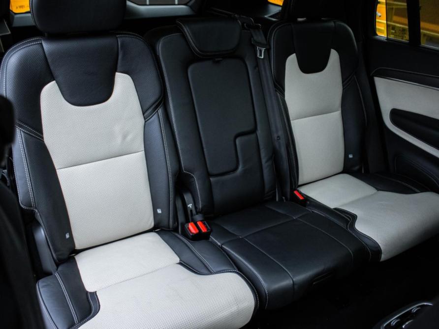 Volvo XC90 II Москва  - изображение 10