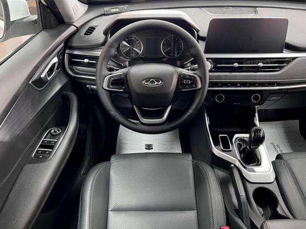 Chery Tiggo 4 Pro I с пробегом 2023 года, цена 1 475 000 рублей, 51941 км, внедорожник, Автокод Объявления