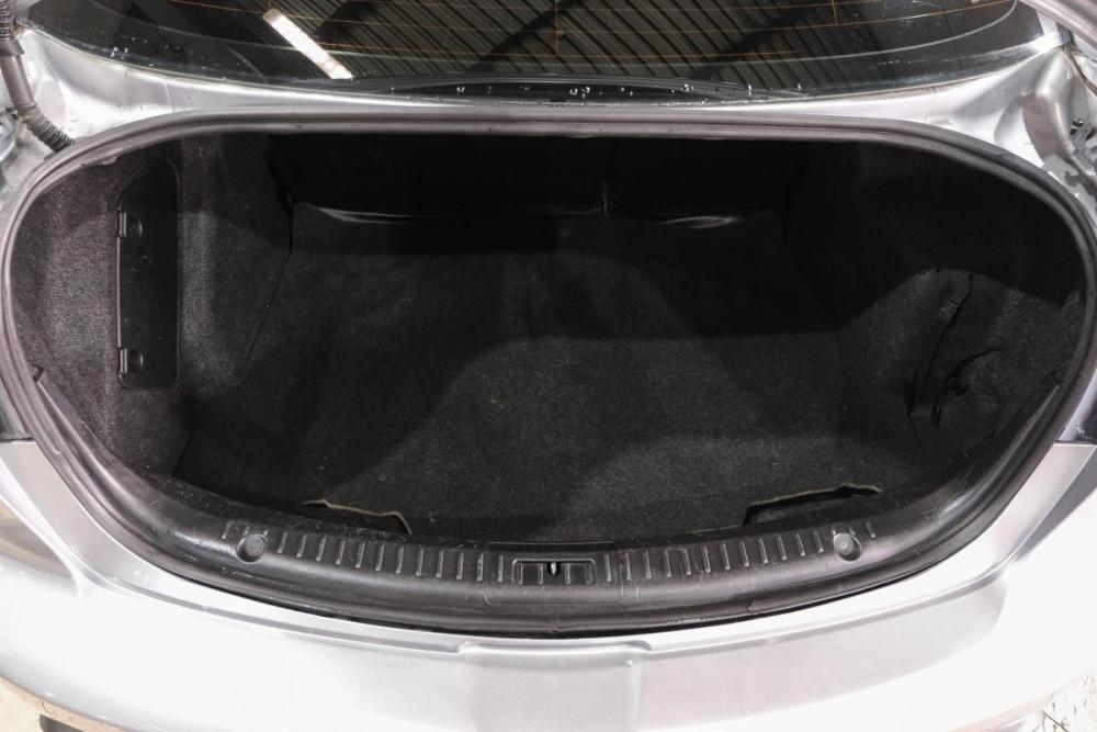 Mazda 3 II (BL) Новокузнецк  - изображение 32