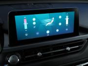 Chery Tiggo 4 Pro I Рестайлинг Москва  - изображение 38