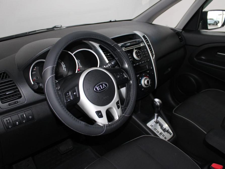 Kia Venga I Старый Оскол  - изображение 10