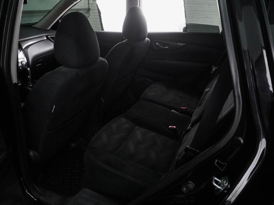 Nissan X-Trail III Воронеж  - изображение 11