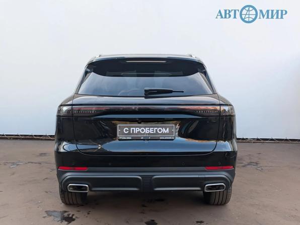 Chery Tiggo 9 I с пробегом 2024 года, цена 3 365 000 рублей, 26418 км, внедорожник, Автокод Объявления