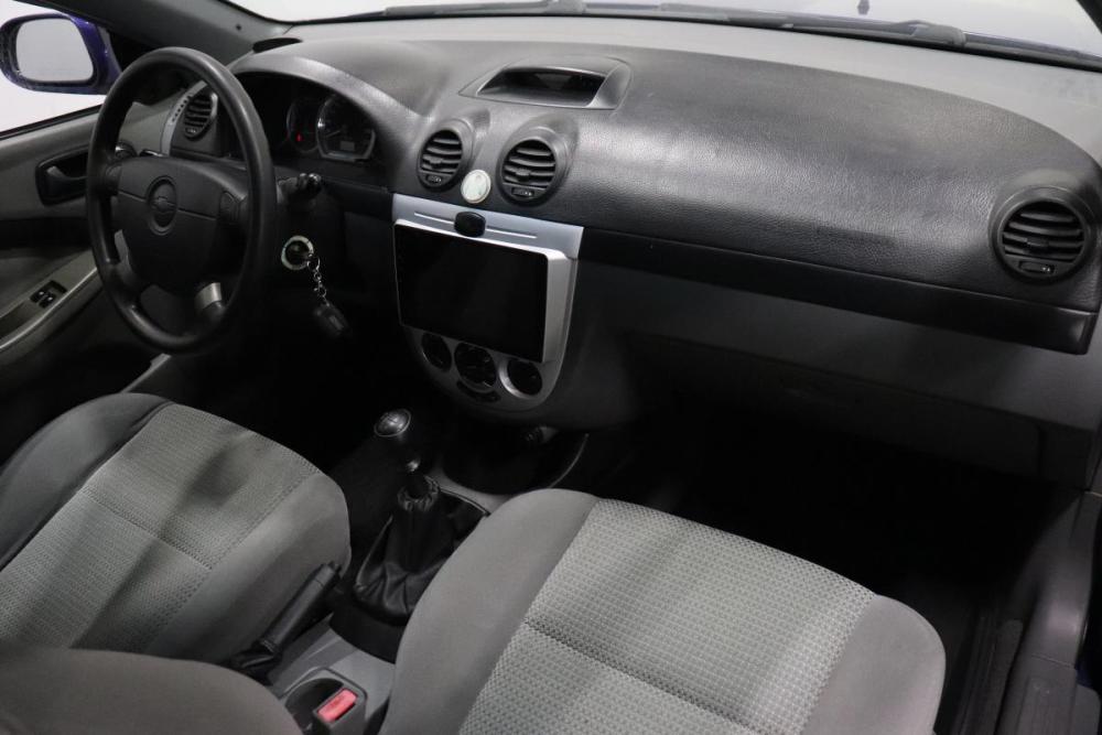 Chevrolet Lacetti I Ульяновск  - изображение 5