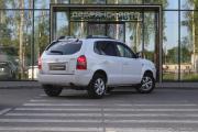 Hyundai Tucson I Брянск  - изображение 24