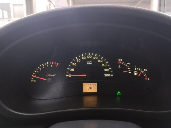 Lada (ВАЗ) Kalina I с пробегом 2012 года, цена 550 000 рублей, 109836 км, универсал, Автокод Объявления