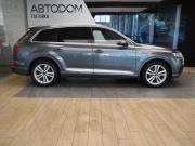 Audi Q7 II (4M) Москва  - изображение 33