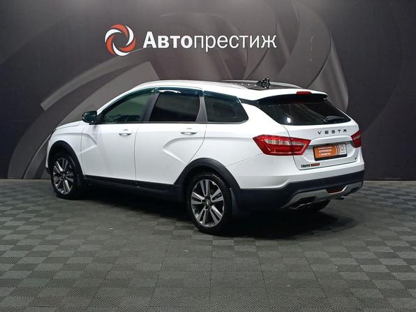 Lada (ВАЗ) Vesta I с пробегом 2021 года, цена 1 180 000 рублей, 54991 км, универсал, Автокод Объявления