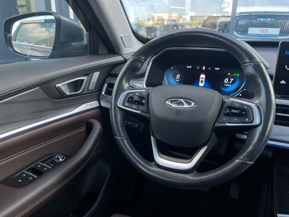 Chery Tiggo 8 Pro I с пробегом 2022 года, цена 1 990 000 рублей, 48000 км, внедорожник, Автокод Объявления