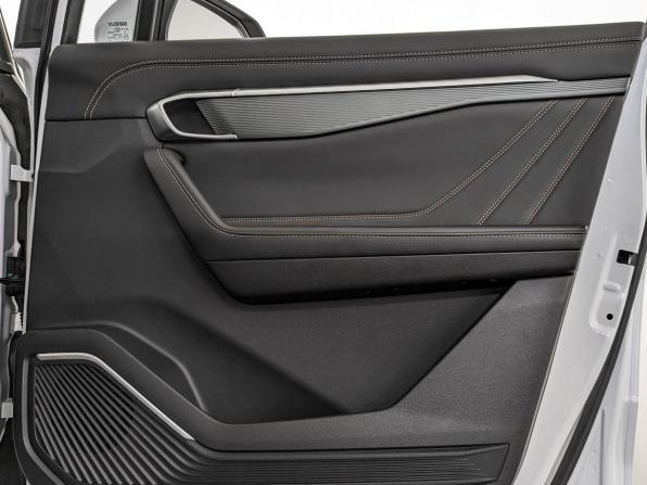 Geely Okavango I Рестайлинг с пробегом 2024 года, цена 2 770 000 рублей, 35572 км, внедорожник, Автокод Объявления