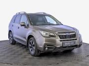 Subaru Forester IV Рестайлинг 2 Москва  - изображение 33