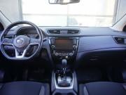 Nissan Qashqai II Рестайлинг Москва  - изображение 28