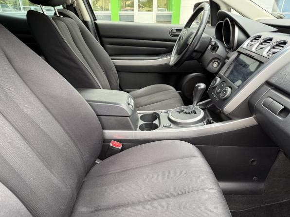 Mazda CX-7 I Рестайлинг с пробегом 2011 года, цена 1 030 000 рублей, 269519 км, внедорожник, Автокод Объявления