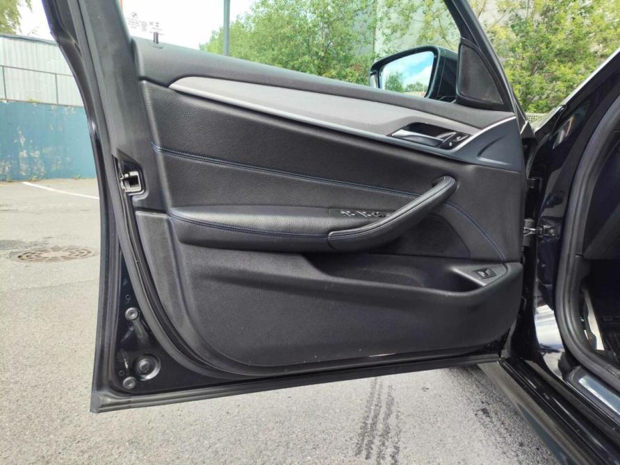 BMW 5 серии VII (G30/G31/G38) Санкт-Петербург  - изображение 12