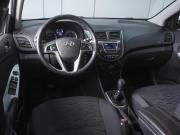 Hyundai Solaris I Рестайлинг Ростов-на-Дону  - изображение 21